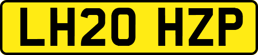 LH20HZP