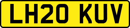 LH20KUV