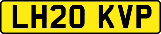LH20KVP