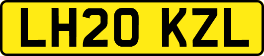 LH20KZL