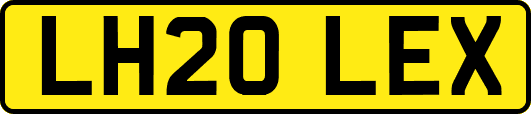 LH20LEX
