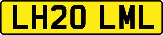 LH20LML