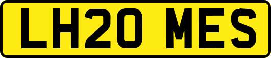 LH20MES