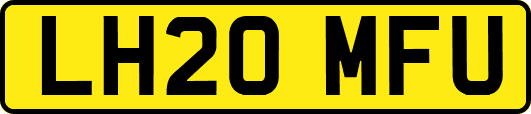 LH20MFU