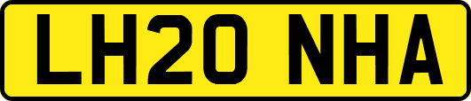 LH20NHA