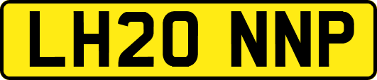 LH20NNP