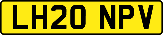 LH20NPV