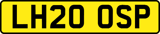 LH20OSP