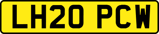 LH20PCW