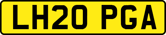 LH20PGA