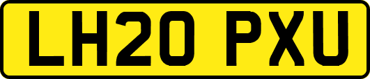 LH20PXU