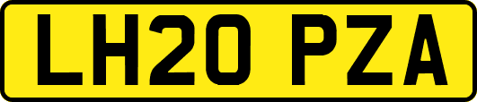 LH20PZA