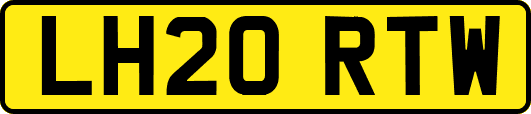 LH20RTW