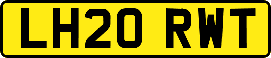 LH20RWT