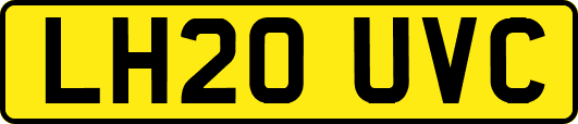 LH20UVC