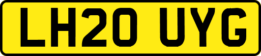 LH20UYG