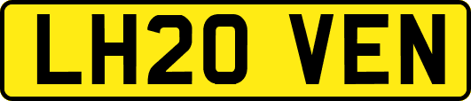 LH20VEN