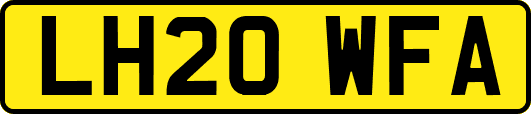 LH20WFA