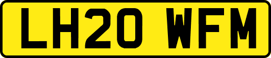 LH20WFM