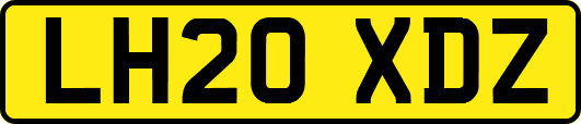 LH20XDZ