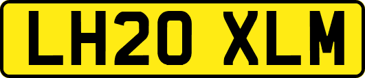 LH20XLM