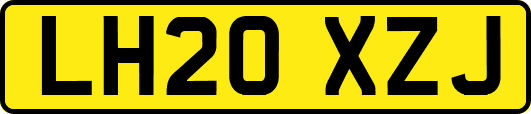 LH20XZJ