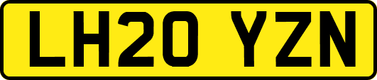 LH20YZN