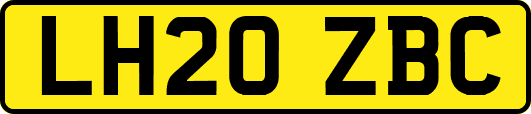 LH20ZBC