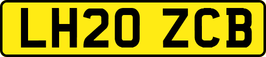 LH20ZCB