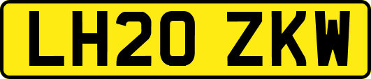 LH20ZKW