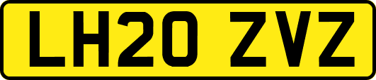 LH20ZVZ