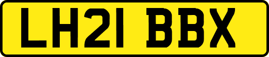 LH21BBX