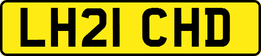 LH21CHD