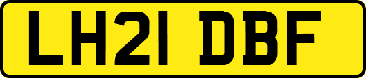 LH21DBF