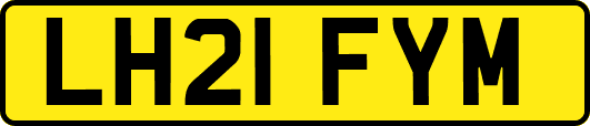 LH21FYM