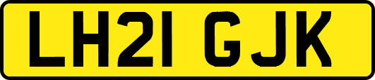 LH21GJK