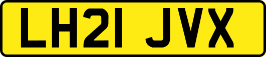 LH21JVX