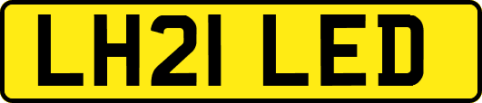 LH21LED