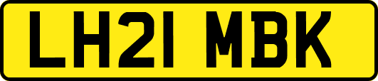 LH21MBK