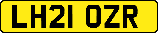 LH21OZR