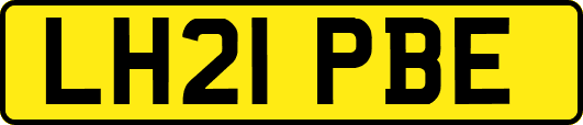 LH21PBE