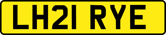 LH21RYE