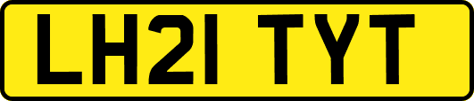 LH21TYT