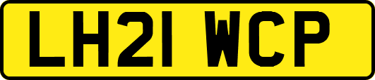 LH21WCP