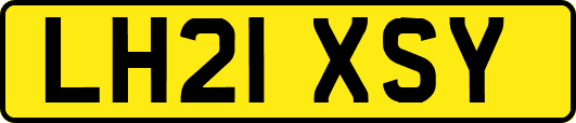 LH21XSY