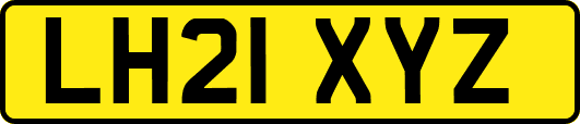 LH21XYZ
