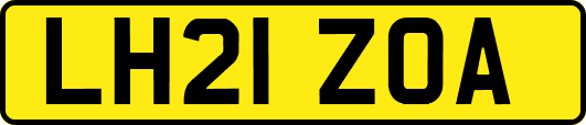 LH21ZOA