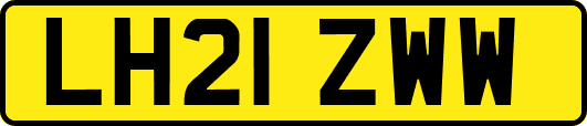 LH21ZWW