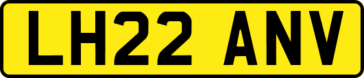 LH22ANV