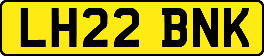 LH22BNK